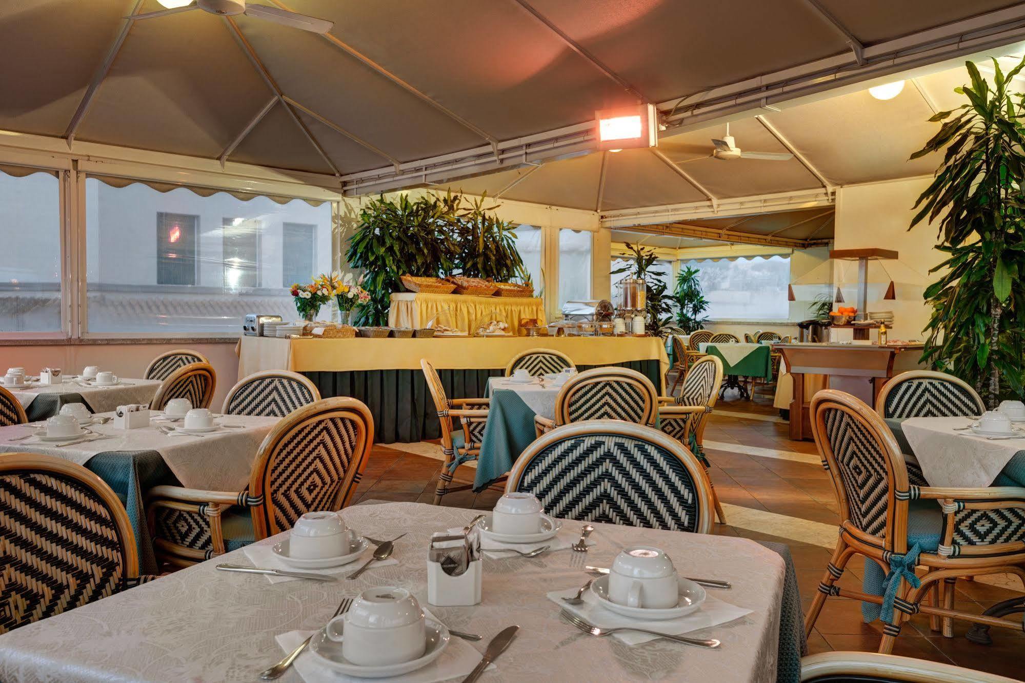 Hotel Villa Morgagni Rome Exterior photo